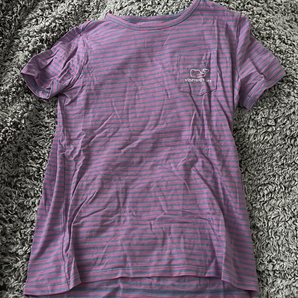 Vineyard Vines Kids Tee Shirt